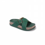 Women Solid Sliders
