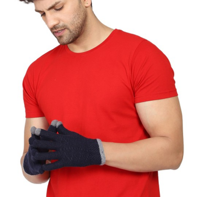 Unisex Riding Gloves