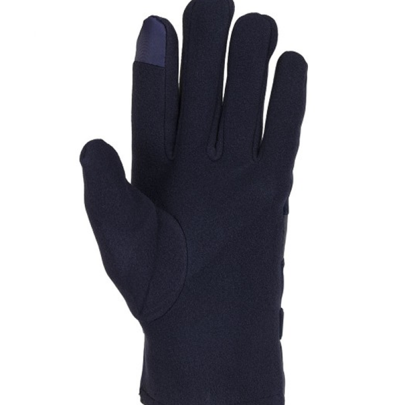 Unisex Touchscreen Gloves